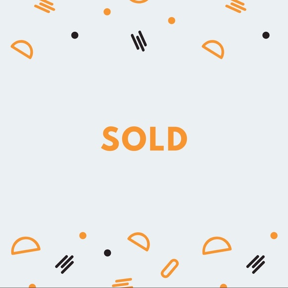 Sold - Picture 1 of 1